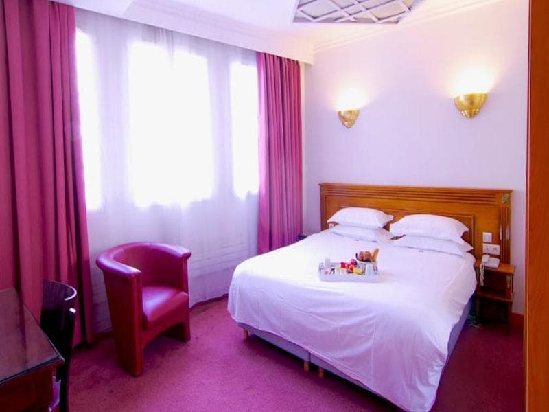 Le Clery Hotel 3