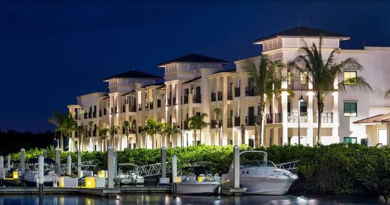 Hyatt House Naples 5Th Avenue 2