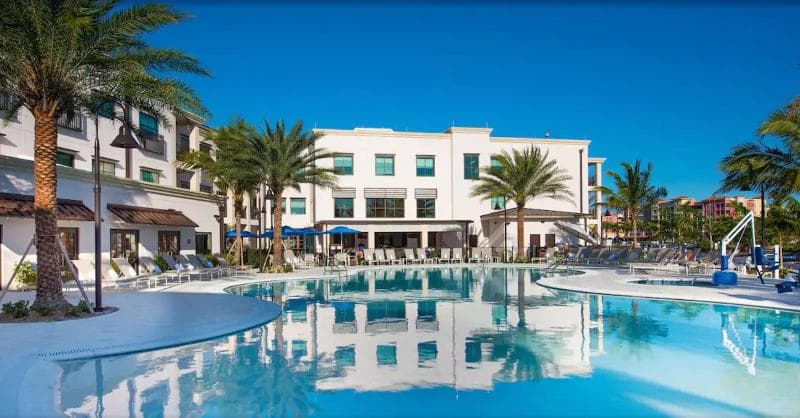 Hyatt House Naples 5Th Avenue 3