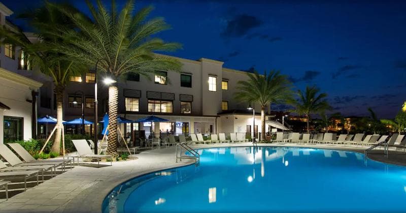Hyatt House Naples 5Th Avenue 4
