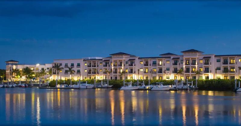Hyatt House Naples 5Th Avenue 5