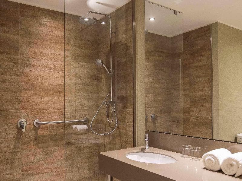 Mercure Concepción 5