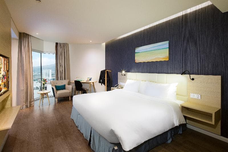Liberty Central Nha Trang Hotel 2
