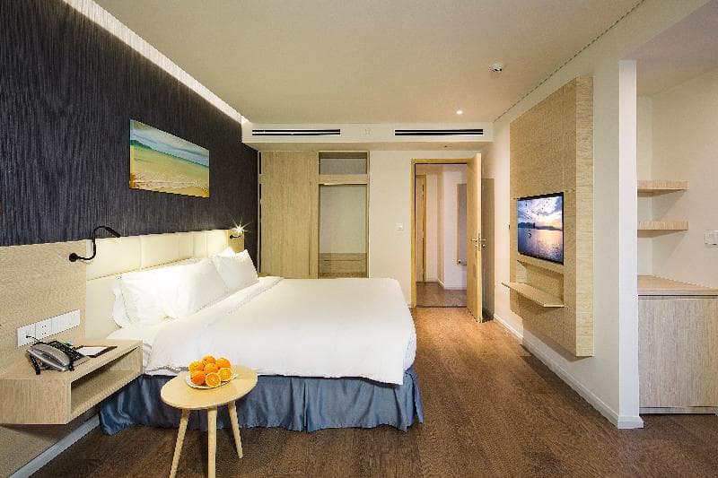 Liberty Central Nha Trang Hotel 3