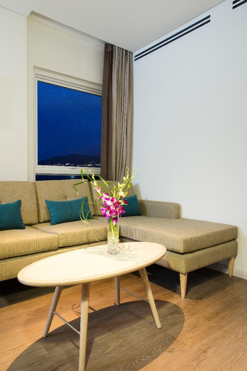 Liberty Central Nha Trang Hotel 4