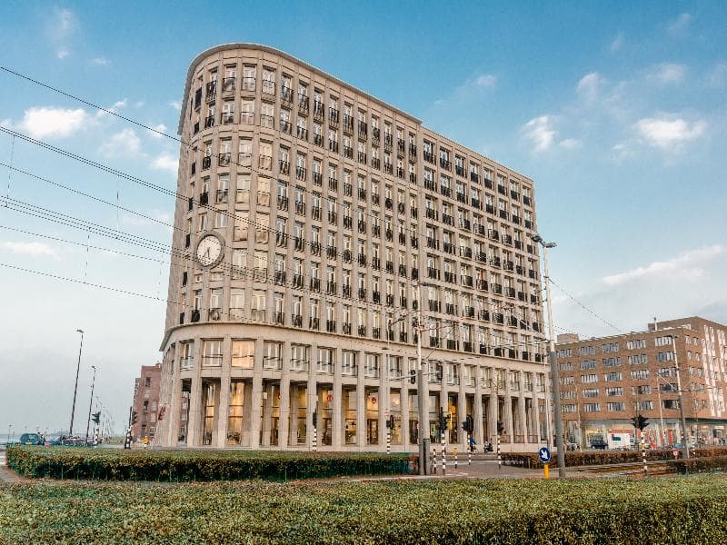 Amadi Panorama Hotel photo 1