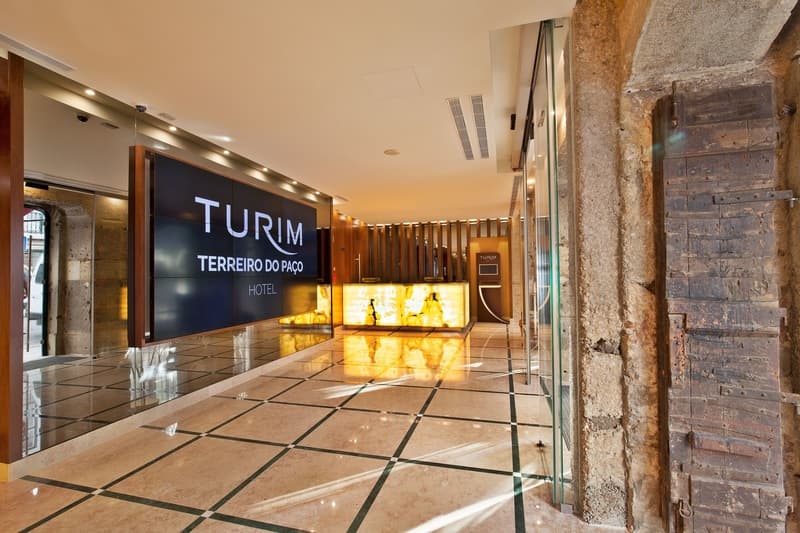 TURIM Terreiro do Paco 4