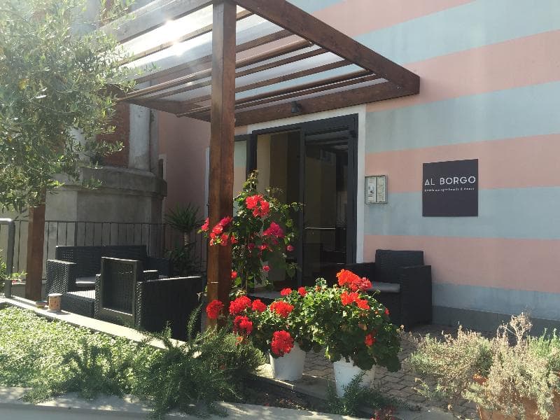 Al Borgo photo 1