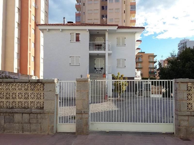 Apartamentos Gandia Playa Centro 3000 main