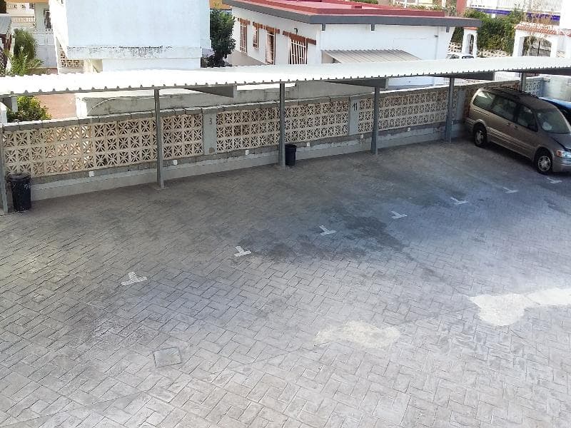 Apartamentos Gandia Playa Centro 3000 photo 1