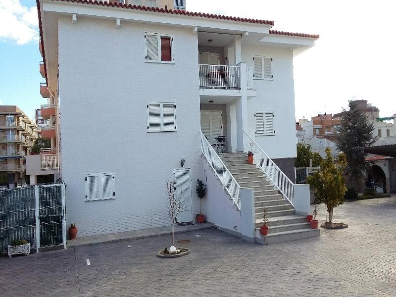 Apartamentos Gandia Playa Centro 3000 3