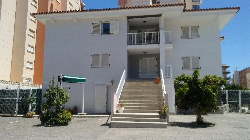 Apartamentos Gandia Playa Centro 3000 5
