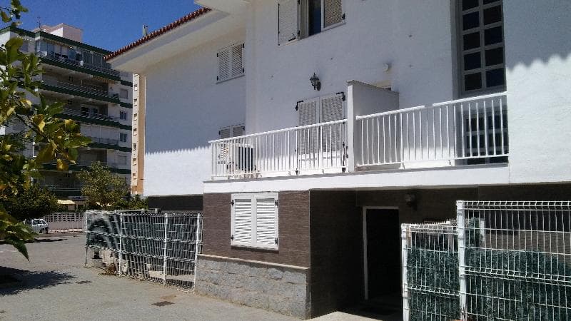 Apartamentos Gandia Playa Centro 3000 4
