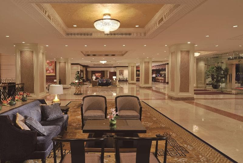 Shangri La Hotel Beihai 4