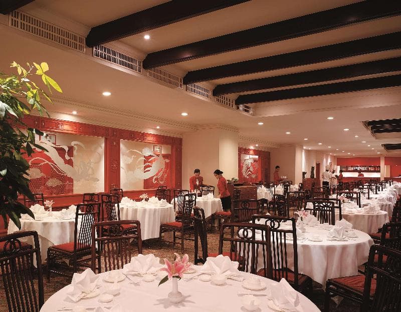 Shangri La Hotel Beihai 5