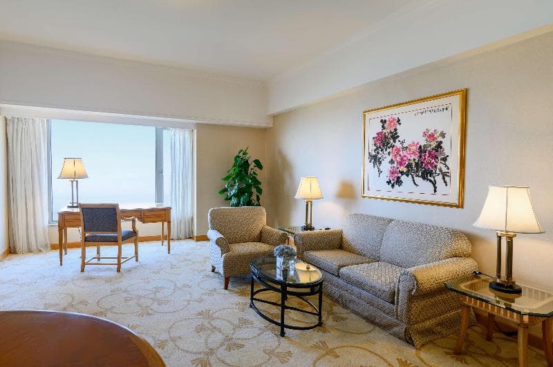 Shangri La Hotel Beihai 3