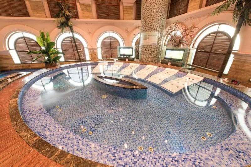 Xianheng Hotel 3