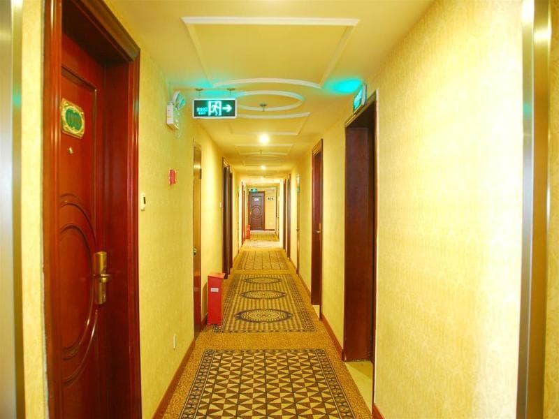 Vienna Hotel Chaoyang Road 4