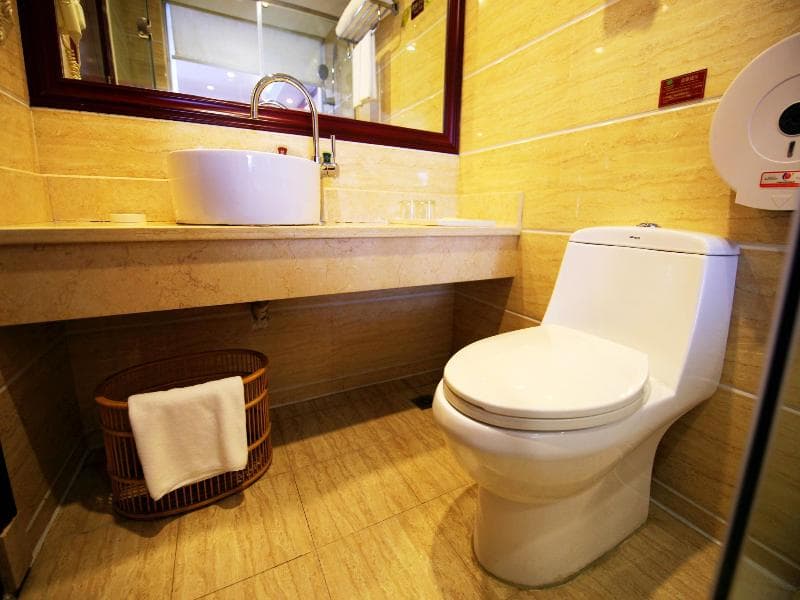Vienna Hotel Chaoyang Road main