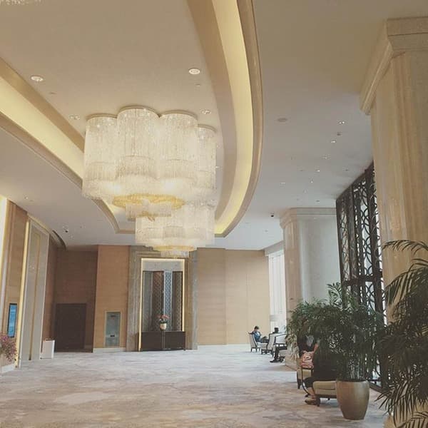 Shangri-La Hotel Qinhuangdao 3