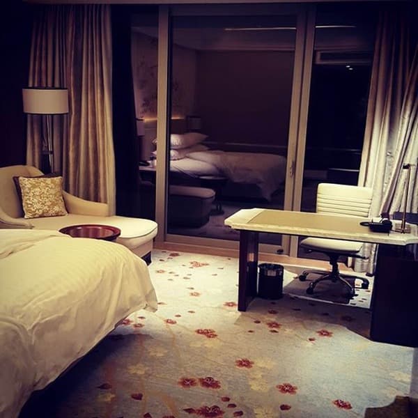Shangri-La Hotel Qinhuangdao 4