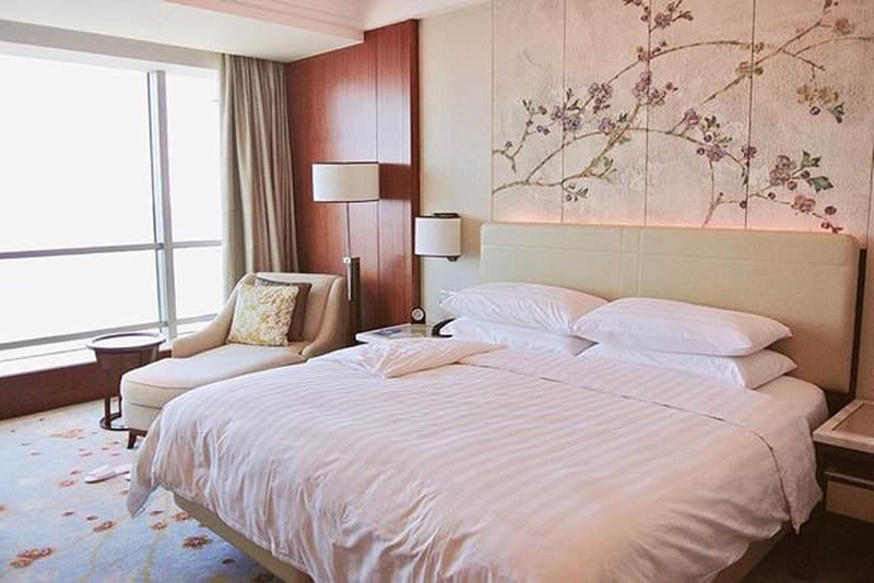 Shangri-La Hotel Qinhuangdao 5