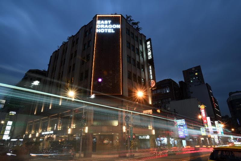East Dragon Hotel photo 1