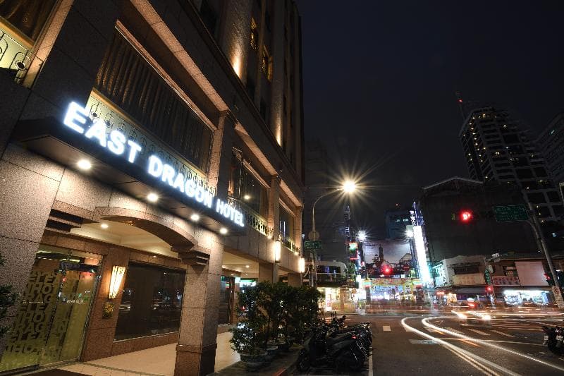 East Dragon Hotel 2