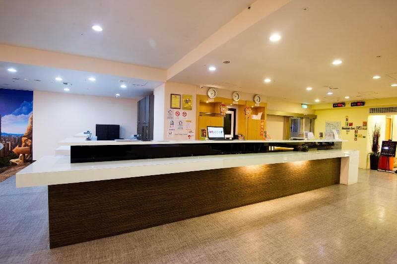 Moshamanla Hotel - Ximen 3