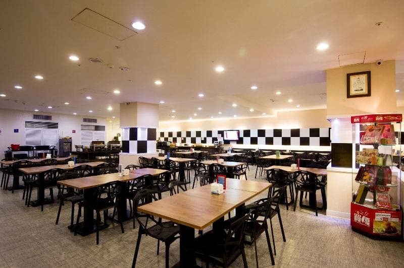 Moshamanla Hotel - Ximen main