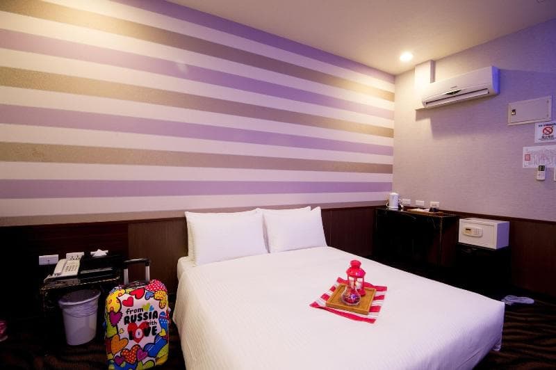 Moshamanla Hotel - Ximen photo 1