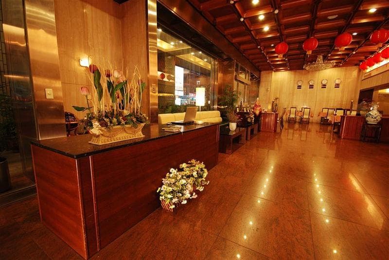 Twinstar Hotel 4