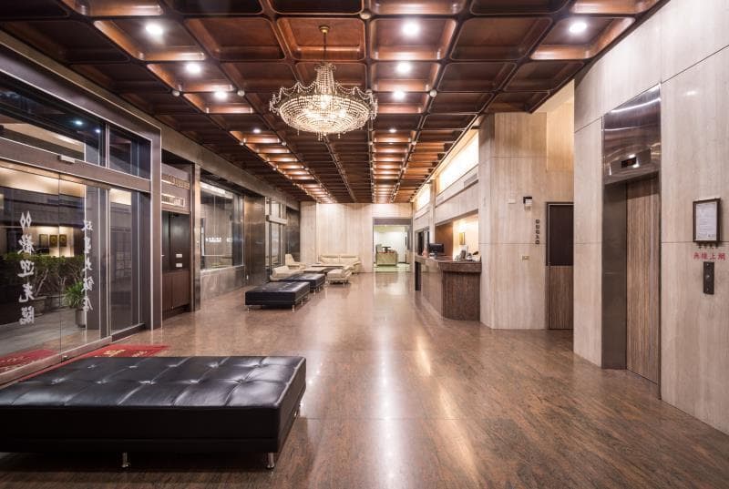 Twinstar Hotel photo 1