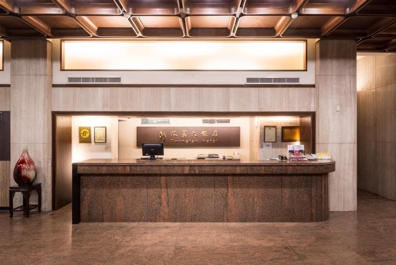 Twinstar Hotel 2