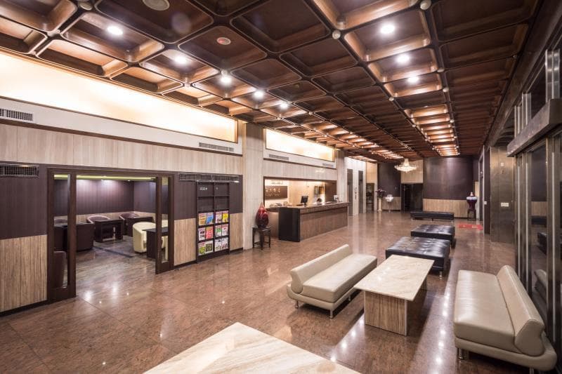 Twinstar Hotel 3