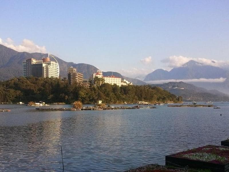 The Wen Wan Resort 4