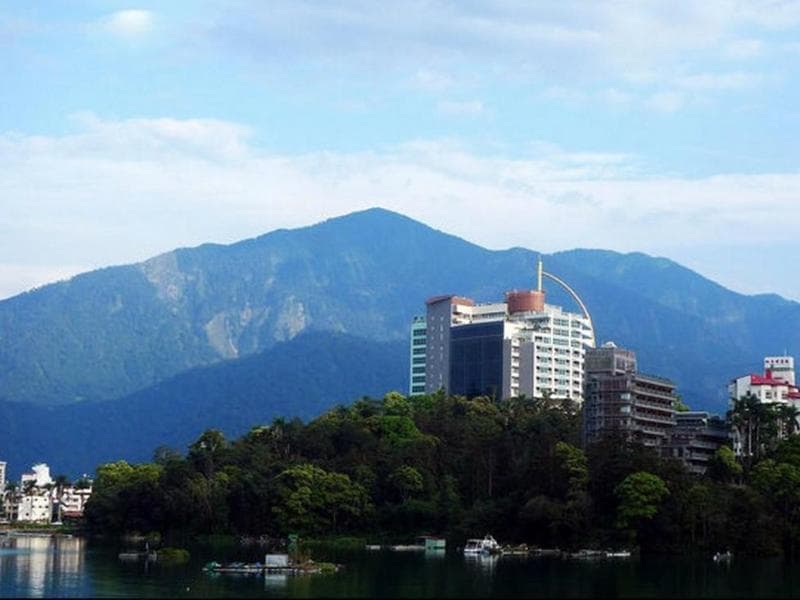 The Wen Wan Resort 5