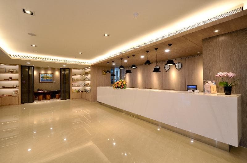 Kaohsiung Toong Mao Evergreen Hotel 5