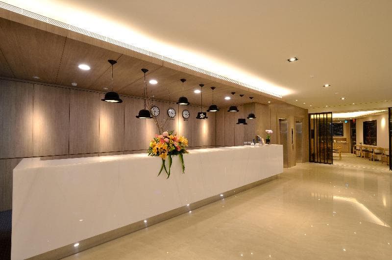Kaohsiung Toong Mao Evergreen Hotel photo 1