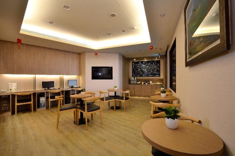Kaohsiung Toong Mao Evergreen Hotel 3