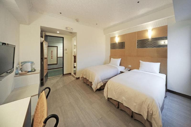 Kenting Holiday Hotel 3