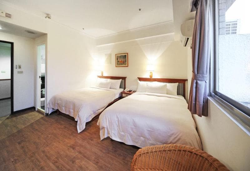 Kenting Holiday Hotel 5