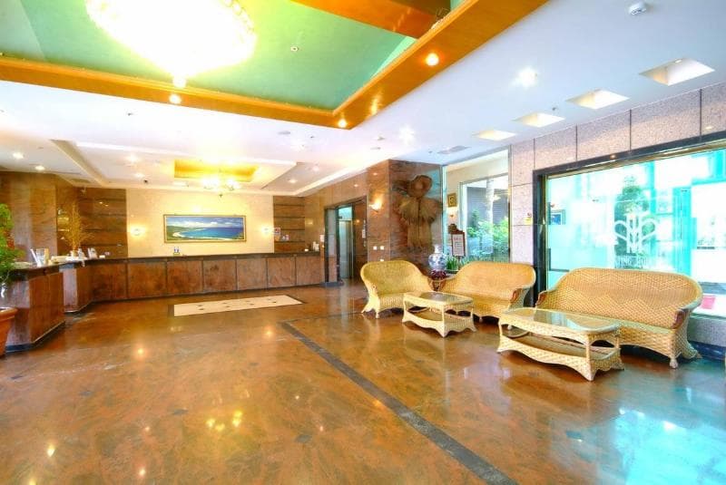 Kenting Holiday Hotel photo 1