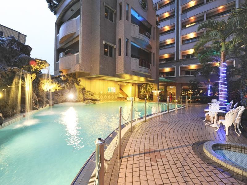 Kenting Holiday Hotel 2