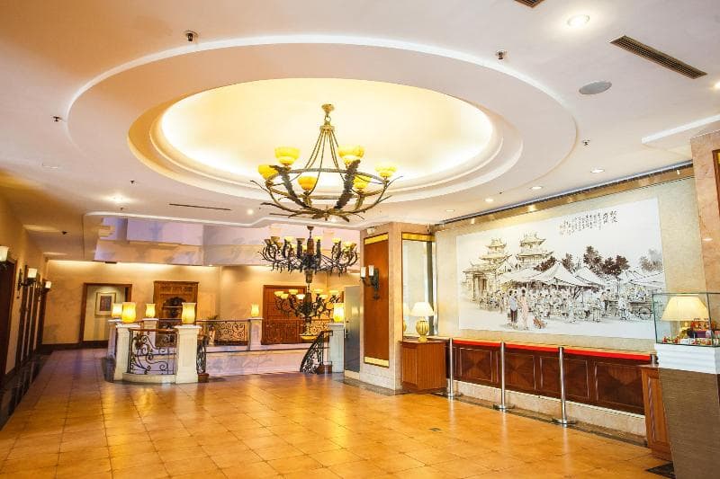 Tainan Wei Yat Grand 3