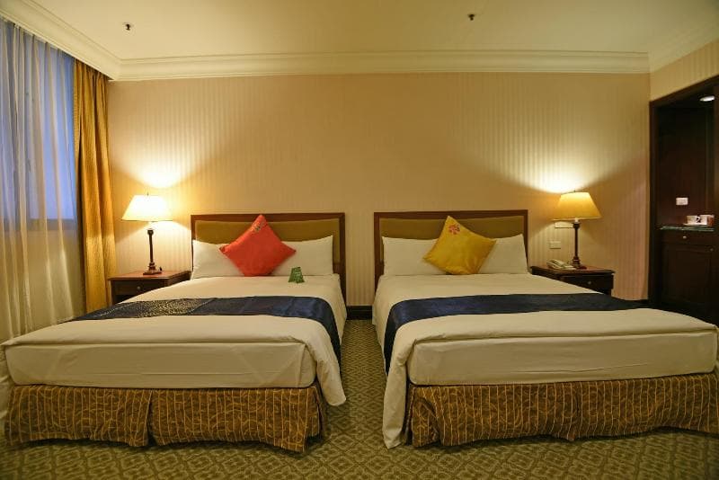 Tainan Wei Yat Grand 2