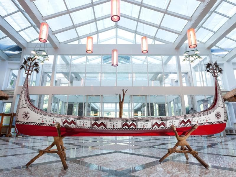 Hotel Royal Chihpen 3