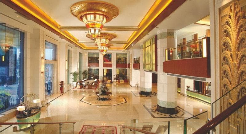 Kande International Hotel Huizhou 4