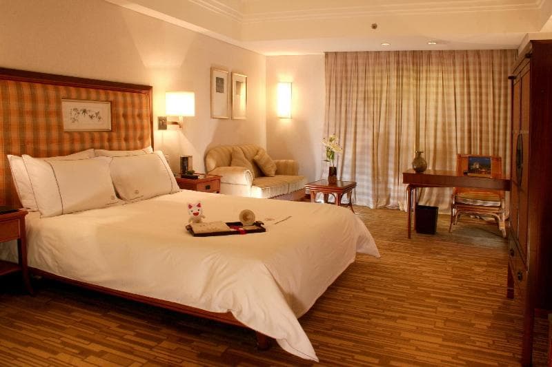 Kande International Hotel Huizhou 3