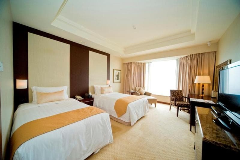 Fortuna Hotel Foshan 5